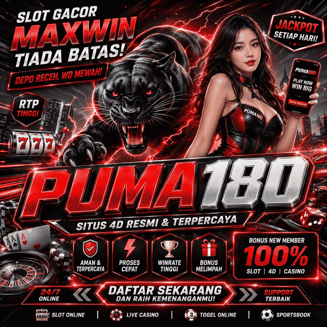 PUMA180